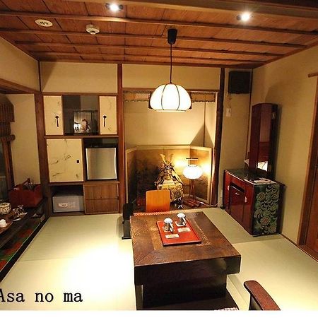 Yadoya-Dejavu Otel Kyoto Dış mekan fotoğraf