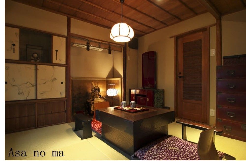 Yadoya-Dejavu Otel Kyoto Dış mekan fotoğraf