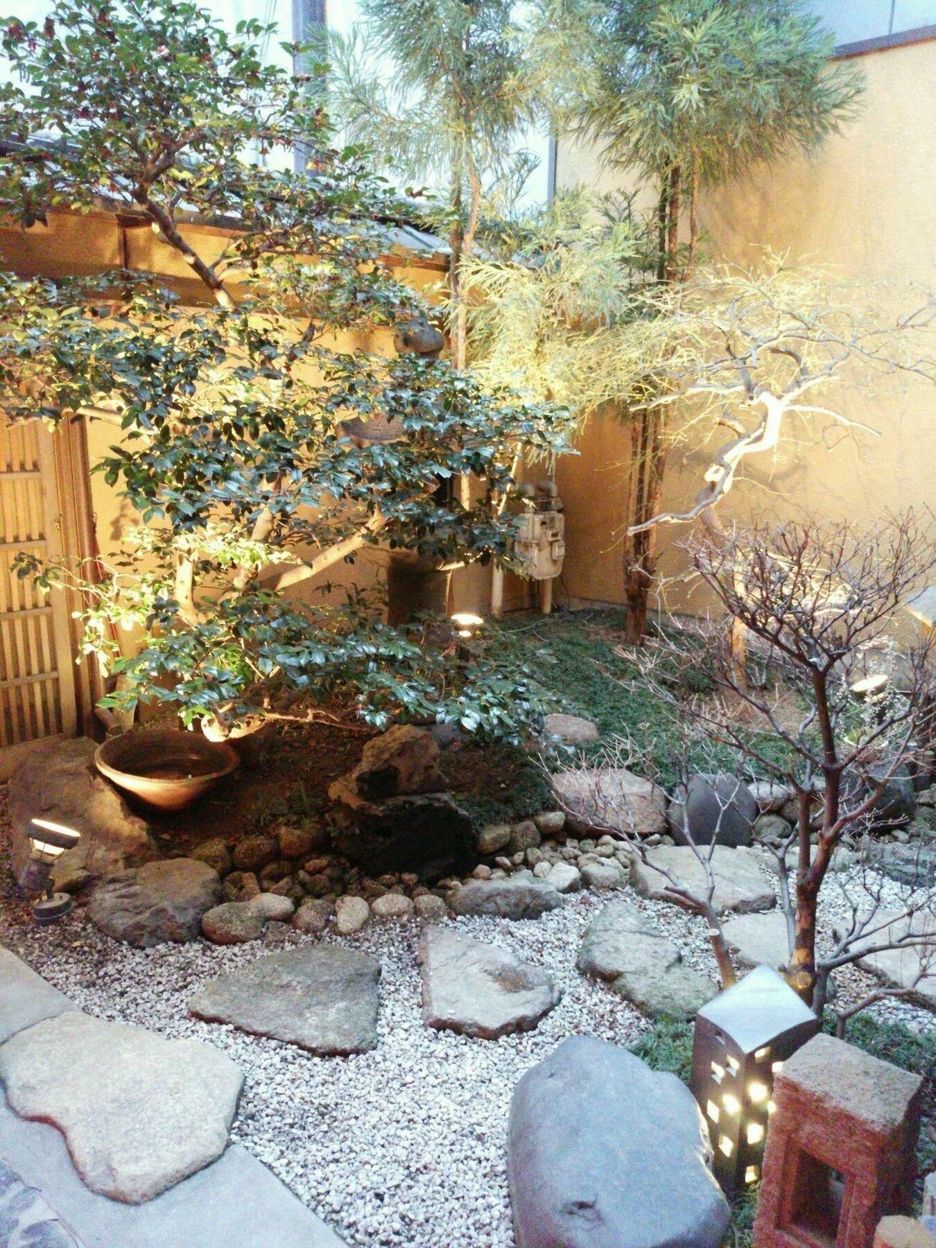 Yadoya-Dejavu Otel Kyoto Dış mekan fotoğraf